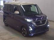 2020 NISSAN ROOX
