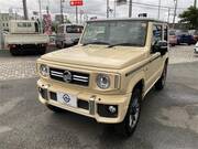 2022 SUZUKI JIMNY
