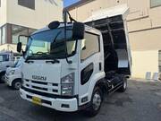 2007 ISUZU FORWARD