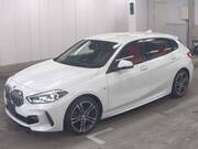 2022 BMW 1 SERIES