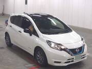2019 NISSAN NOTE