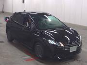 2024 NISSAN NOTE X