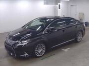 2015 LEXUS HS