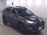 2021 TOYOTA RAV4 ADVENTURE OFFROAD PACKAGE