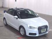 2016 AUDI A1 SPORTBACK