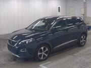 2020 PEUGEOT 3008