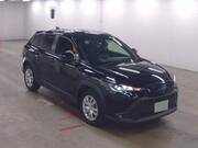 2023 TOYOTA COROLLA CROSS