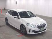 2023 BMW 1 SERIES