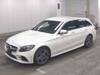 MERCEDES BENZ C-CLASS Stationwagon