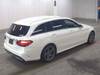 MERCEDES BENZ C-CLASS Stationwagon