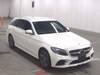 MERCEDES BENZ C-CLASS Stationwagon