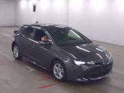 2022 TOYOTA COROLLA SPORT