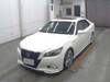 TOYOTA CROWN HYBRID