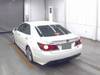 TOYOTA CROWN HYBRID
