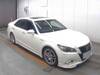 TOYOTA CROWN HYBRID