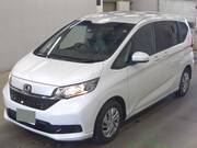 2023 HONDA FREED G