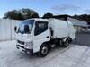FUSO CANTER