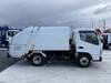 FUSO CANTER