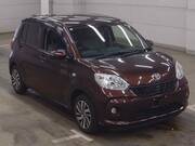 2016 TOYOTA PASSO