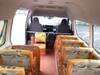 TOYOTA HIACE COMMUTER