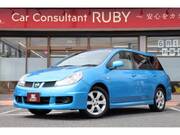 2007 NISSAN WINGROAD