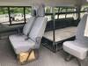 TOYOTA HIACE COMMUTER