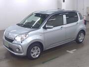 2022 TOYOTA PASSO