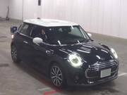 2021 BMW MINI