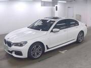 2016 BMW 7 SERIES