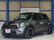 2009 BMW MINI COOPER S