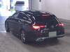 MERCEDES BENZ CLA-CLASS Shooting Brake