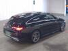 MERCEDES BENZ CLA-CLASS Shooting Brake