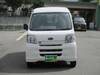 SUBARU SAMBAR VAN
