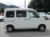 SUBARU SAMBAR VAN