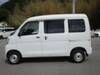 SUBARU SAMBAR VAN