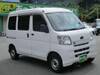 SUBARU SAMBAR VAN