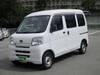SUBARU SAMBAR VAN