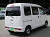 SUBARU SAMBAR VAN