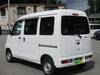 SUBARU SAMBAR VAN