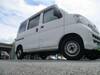 SUBARU SAMBAR VAN
