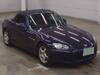 HONDA S2000