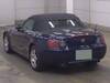 HONDA S2000