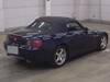 HONDA S2000