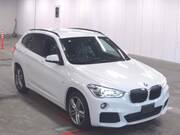 2019 BMW X1