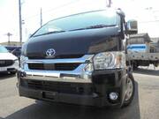 2022 TOYOTA HIACE WAGON GL