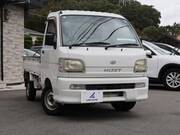 2002 DAIHATSU HIJET TRUCK SPECIAL
