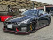 2022 NISSAN GT-R