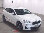 2020 BMW X2