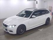 2017 BMW 3 SERIES