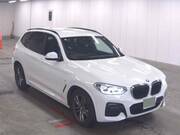 2020 BMW X3